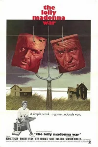  Лолли-Мадонна ХХХ 